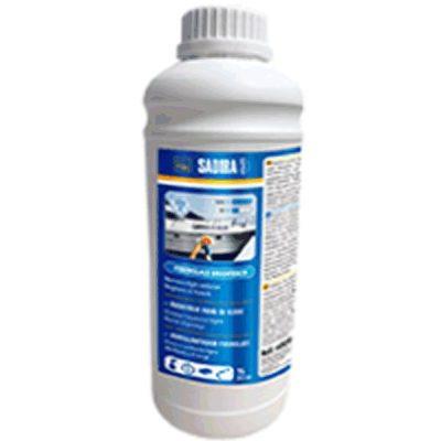 Fiberglass Brightener Cream 1L