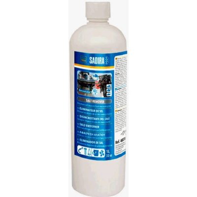 Salt Remover Cleaning Solution 1 Litre