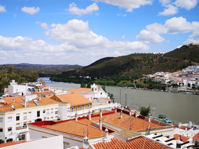 River Guadiana River Guadiana
