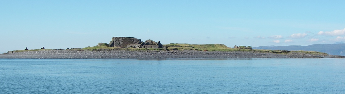 Slate Islands Heritage Trust