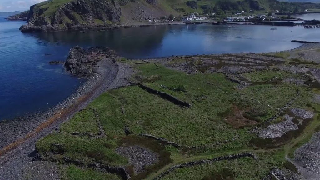 Easdale Quarries