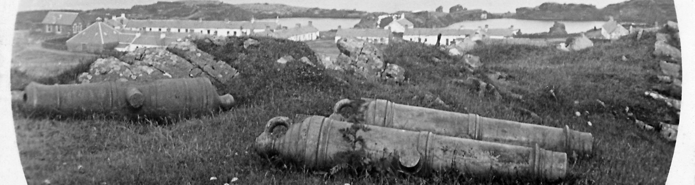 Slate Islands Heritage Trust